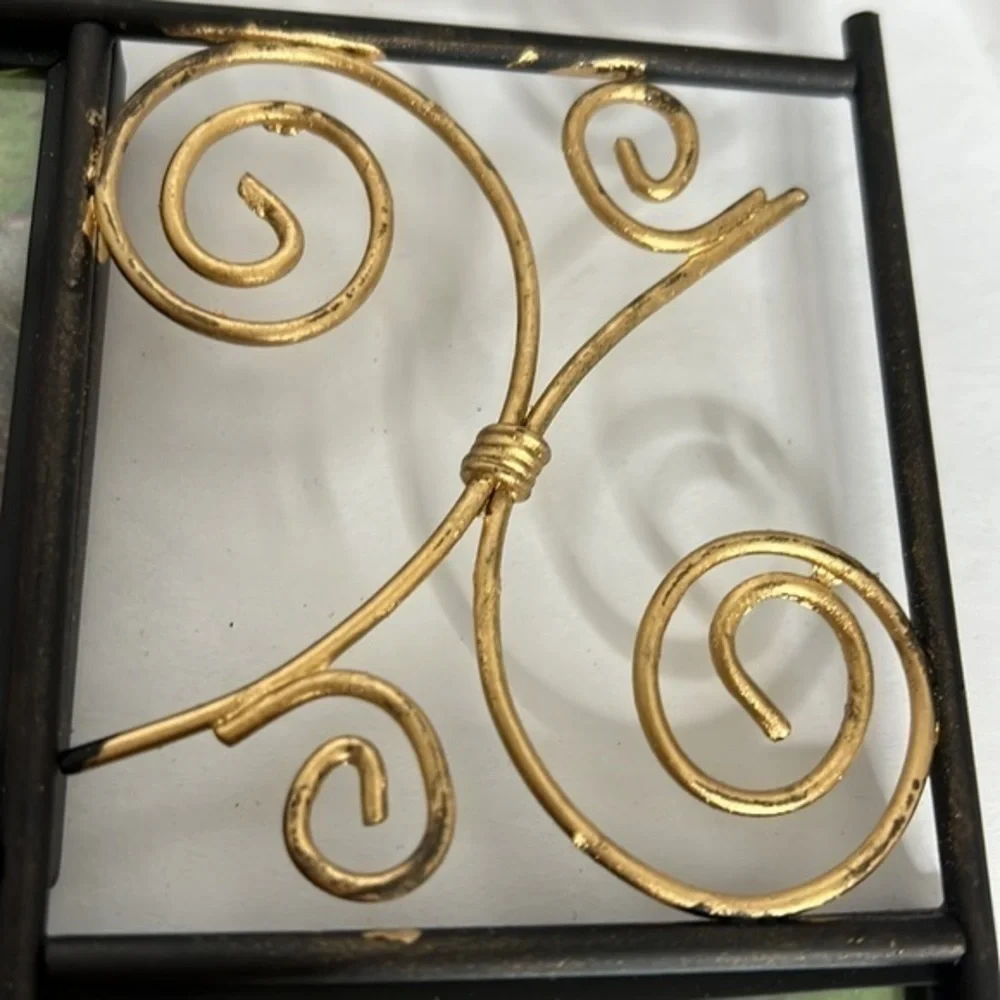 DAVCO SILVER, LTD, PHOTO FRAMES